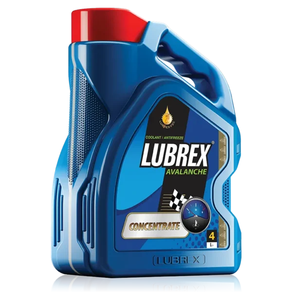 AVALANCHE CONCENTRATE 100% - Image 1
