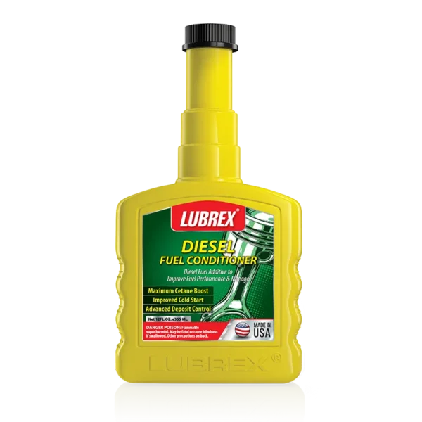 DIESEL FUEL CONDITIONER - Image 1