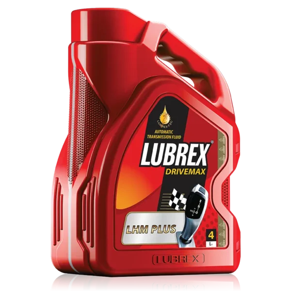 LHM PLUS FLUID  ΟΡΥΚΤΕΛΑΙΟ - Image 1