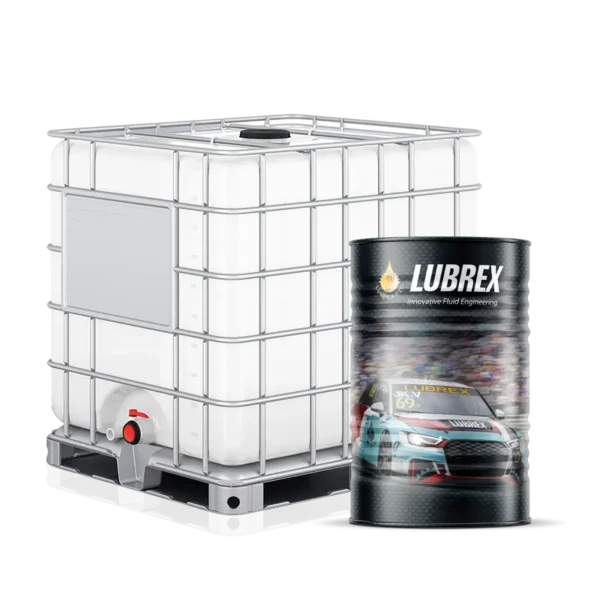 OPTIMUS THERMIC FLUID SAE 46 MINERAL - Image 1