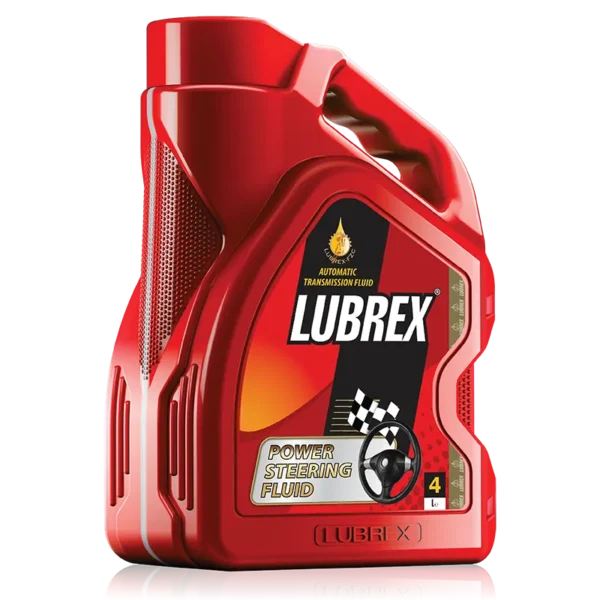 POWER STEERING FLUID - Image 1