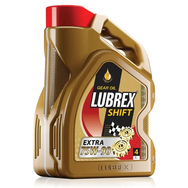SHIFT EXTRA GL-4 75W-90 Ορυκτέλαιο - Image 1