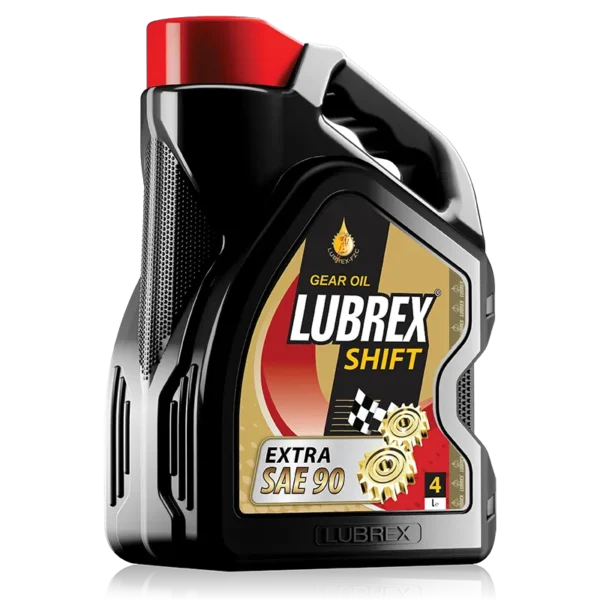 SHIFT EXTRA GL-4 SAE 90 Ορυκτέλαιο - Image 1