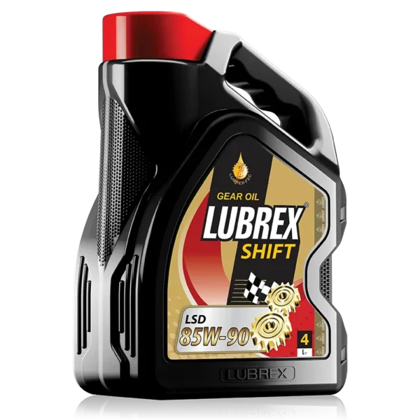 SHIFT LSD GL-5 85W-90 Ορυκτέλαιο - Image 1