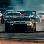 Racing